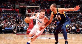 东契奇愤怒自责！斯洛文尼亚将帅集体炮轰裁判：离谱荒谬令人感到悲哀