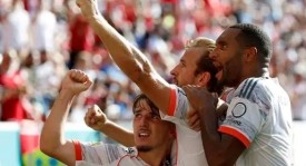 皇马联赛挑战在即：阵容稳固，连续胜利信心满满